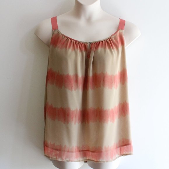 Lane Bryant Women's Cami Blouse Size 14 L - Picture 1 of 5